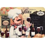 J&v Textiles Relax Series 20"X30" Antifatigue Kitchen Mats (vino Chef). Fixed Price $25.99.