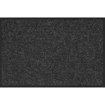 Utility Mats Apache Rib 2' X 3' Non Slip Dirt Trapping Stain Resistant Indoor.... Fixed Price $88.67.