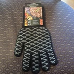 Nwt Farberware Mitt Bbq / Grilling (barbecue): Black. Fixed Price $8.99.