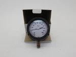 Wah Pressure Gauge -30INHG-0-100 Psi 125MM Aisi 316L 1/2" Npt Bottom Conn N.... Fixed Price $20.00.