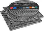 Joyhalo Silicone Trivets Heat-resistant Pot Holders & Hot Pads For Kitchen. Fixed Price $16.63.