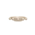 Bloomingville 9.75 Inches Stoneware Bowl With Orbs And Reactive... Fast Usa Ship. Fixed Price $42.48.
