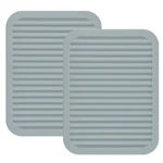 Smithcraft Silicone Trivets Mats For Hot Dishes And Pots, Pads Co.... Fixed Price $26.99.