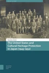 The United States And Cultural Heritage Protection In Japan (1945-1952) By Nassr. Fixed Price $178.92.