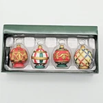 Jcpenney Home Collection Christmas Holiday Place Card Picture Holders, Set Of 4. Fixed Price $11.21.