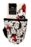 Disney Minnie Mouse Faces Mini Oven Mitts Kitchen 1 Pair Set Potholders New. Fixed Price $15.99.