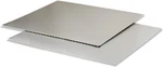 Range Kleen Silver Counter/table Protector Mat - 17" X 20" Pack. Fixed Price $60.50.