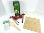 Pao Deluxe Sushi Set 9 Pc Asian Cooking New Box Ekco. Fixed Price $21.95.