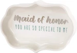 Pavilion Gift Company Maid Of Honor: You Are So Special To Me Trinket Dish. Fixed Price $27.08.