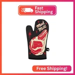 Blue Q Meat Mitt- Funny Oven Cute Mitts, Home Kitchen Gifts, Cookin. Fixed Price $25.17.