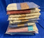 Turkish Hand Set Of 2 -kitchen 35 By 16 Xl. Fixed Price $17.99.