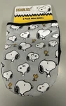 Peanuts Snoopy And Woodstock Mini Oven Mitts, 2 Pack, New. Fixed Price $13.00.