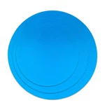 Biytyc 8 10 12 Inch Microwave Mat, Trivet, Multi-purpose Hot Pad,pot Blue. Fixed Price $26.22.