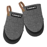 Cuisinart Heritage Mini Oven Mitts 5.5 X 7 Heat-resistant. Fixed Price $25.04.