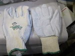 1PAIR Superior Scpsclp, Cool Grip HEAT-5, ABRASION-5, Cut Level A3. Fixed Price $21.99.