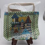Kay Dee Designs Birdhouse Cookie Bag. Fixed Price $15.00.