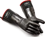 700 Heat Resistant Bbq Grill Gloves, Oil & Waterproof For Smoking,. Fixed Price $36.99.