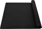 Thick Silicone Counter Mat Large 23.4"BY15.6", Heat Resistant For Kitchen. Fixed Price $13.78.