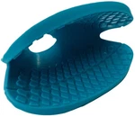 Trudeau Blue, 3-IN-1 Silicone All Purpose Pinch Grip, 05117223. Fixed Price $14.25.