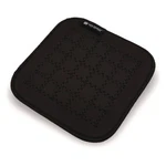 San Jamar UHP77BK 11.5 In. Ultigrip Neoprene Hot Pad - Black New. Fixed Price $21.52.