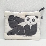 Vintage Taylor & Ng Fawda Panda Pot Holder. Fixed Price $44.90.