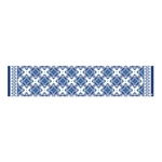 Michel Design Works Table Runner, Indigo Seas (840438). Fixed Price $30.00.