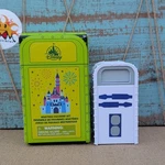 R2-D2 Trash Can Mystery Vinyl Figure 2026 Disney Parks Star Wars Droid. Fixed Price $34.99.