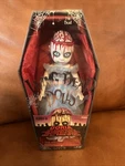 Living Dead Dolls Series 22 Goria 13TH Anniversary Mezco New Open Read. Fixed Price $90.63.