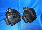 2010-2014 Bmw E70 E71 X5M X6M Rear Brembo Brake Caliper Set Black Oem 104K Miles. Fixed Price $199.95.