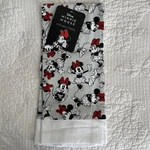 Disney Mickey Mouse Bathroom/kitchen Hand Towel. Fixed Price $9.99.