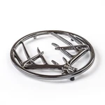 Lodge EC8AT18 Enamel Cast Iron Antler Trivet 8" Midnight Chrome. Fixed Price $49.89.