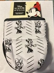 New Disney Minnie Mouse Oversized Mini Oven Mitts 2 Pack Kitchen & Baking Es. Fixed Price $8.00.