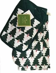 Kate Spade All In Good Taste Three Piece Kitchen Set, Spruce Street. Fixed Price $30.00.