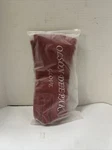 Olson Deepak Welding Gloves Heat/fire Resistant Leather. Fixed Price $17.99.