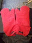 Rorecay Oven Mitts Kitchen, Extra Long Silicone. Fixed Price $19.99.