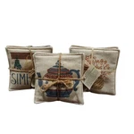 Mats Coasters Alices Cottage Spiced Core Teapot Coffee Mugs Cup. Fixed Price $24.99.