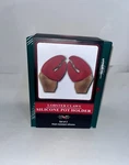 Samsonico Lobster Claws Silicone Pot Holder Heat Resistant Ready To Gift New. Fixed Price $12.99.