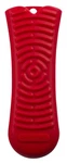 Creuset Silicone Cool Tool Handle Sleeve Comfortable Grip Black Onyx. Fixed Price $30.19.