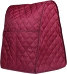 Evermarket Stand Mixer Dust Proof Cover With Pocket Organizer Bag For Kitche. Fixed Price $17.71.