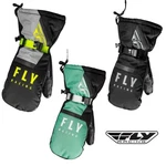 Fly Racing Cascade Waterproof Mittens Snow Men Gloves - Pick Size/color. Fixed Price $124.95.