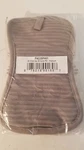 New All-clad Luxury Silicone And Cotton Set Of 2 Pot Holder Titanium. Fixed Price $27.50.