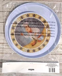 Italian Chef 2 Pc. Stove Burner Cover Set 8" And 10" Cooking Concepts. Fixed Price $7.69.
