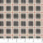 Cock Doodle Fabric By Northcott ,100% Cotton, 20470-99, Bty. Fixed Price $8.99.