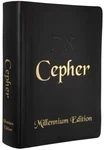 Cepher - Large Print Soft Cover: Buy Direct From The Publisher & Save!. Fixed Price $133.00.