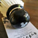 Walt Disney Mickey Mouse Hand Kitchen Sink Cleaning Brush Original Package Japan. Fixed Price $19.74.