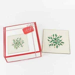 Lenox Hosting The Holidays Trivet. Fixed Price $24.29.