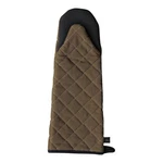 San Jamar 75851 17 In Neoprene Puppet Oven Mitt. Fixed Price $44.60.