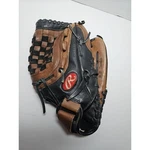 Rawlings Longhorn Series Flexloop LH135 13.5" Baseball Glove Mitt Steerhide Vgc. Fixed Price $18.95.