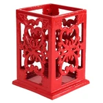 Minluful Cast Iron Utensil Holder, Vintage Farmhouse Kitchen Cookting Tools U.... Fixed Price $45.18.