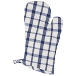Now Designs Classic Oven Mitt, Belle Plaid (2117019). Fixed Price $18.00.
